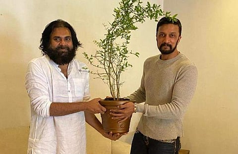 Pawan_Sudeep