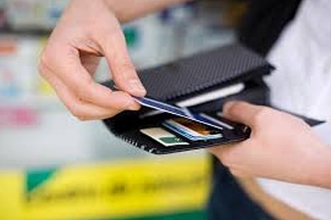Pay Card