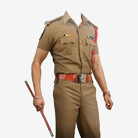 Police-1