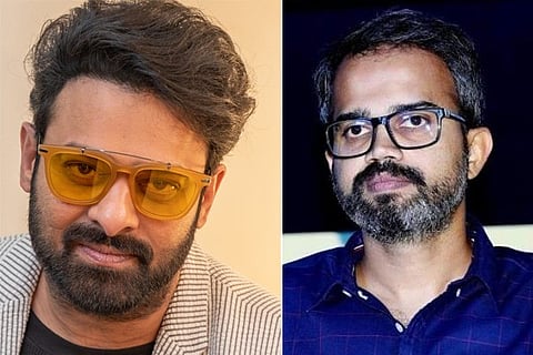 Prabhas - Prashanth Final