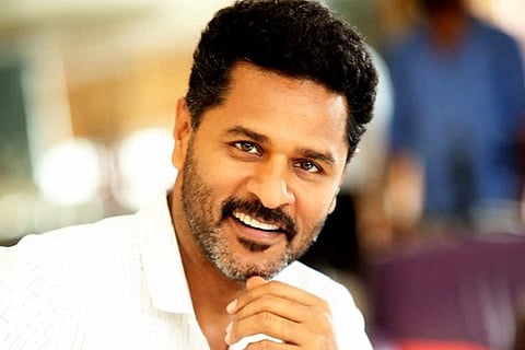 Prabhudeva - Final