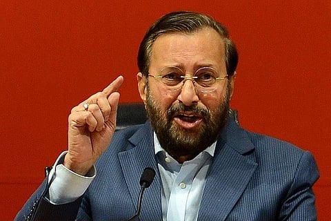 Prakash_Javadekar