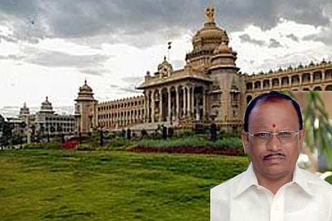 Prathap Gowda