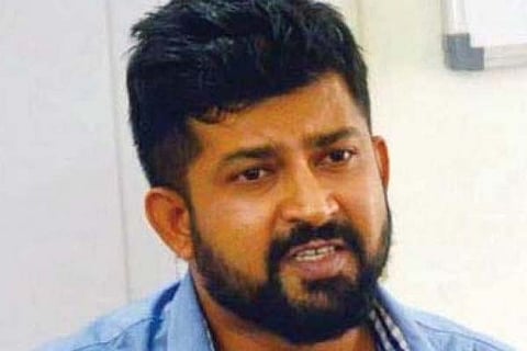 Prathap Simha