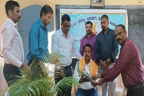 Private Teachers prog.
