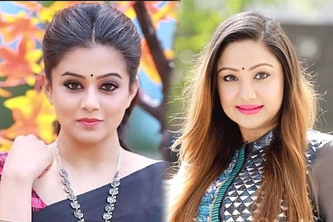 Priyamani - Priyanka Upendra - Final