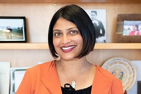 Priyanca-Radhakrishnan
