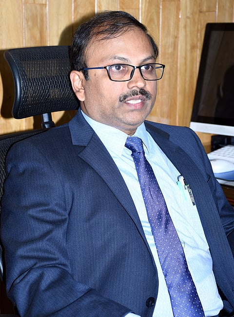 R. GIRISH