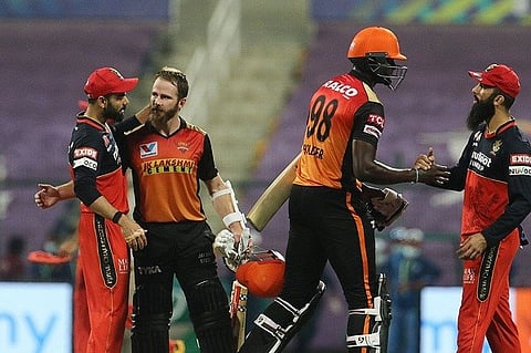 RCB AND SRH FOR WEB
