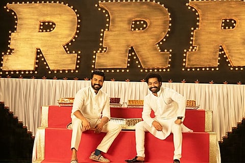RRR - Final