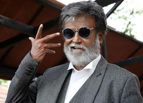 Rajanikanth