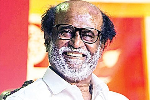 Rajanikanth