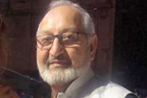Rakesh DWivedi