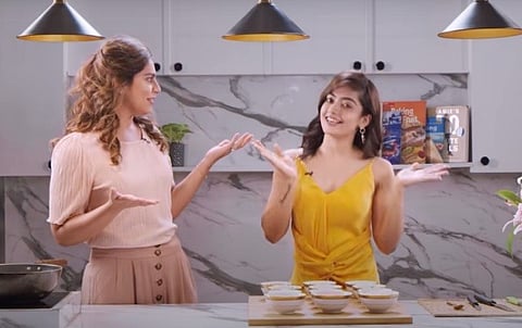Rashmika