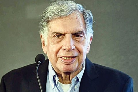 Ratan Tata