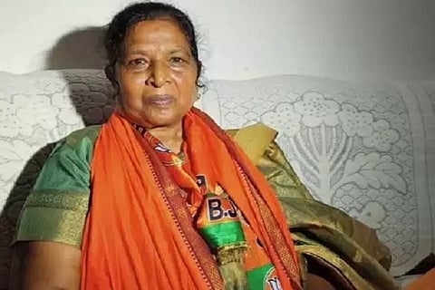 Renu Devi