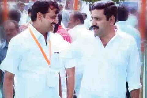 Rudresh new