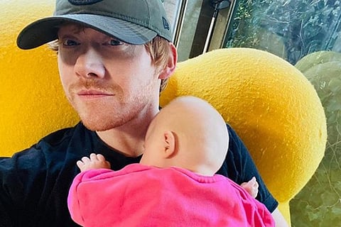 Rupert E