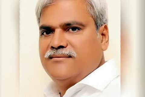 Sahapura