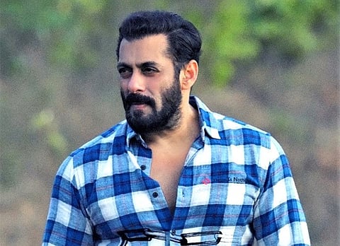 Salman