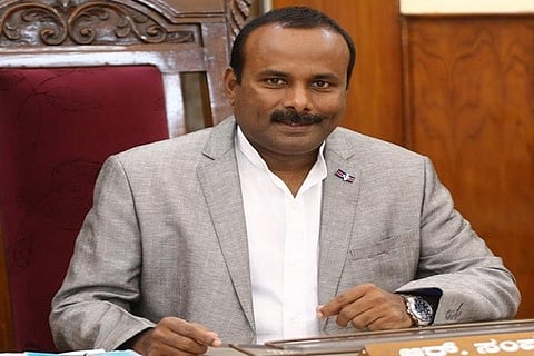 Sampath-Raj