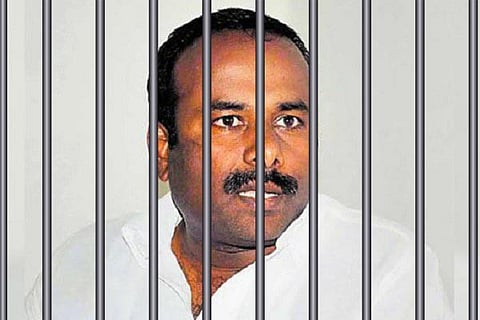 Sampathraj
