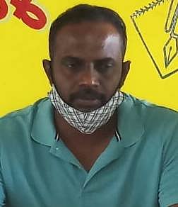 Santhosh