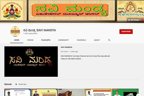 Savi Mandya