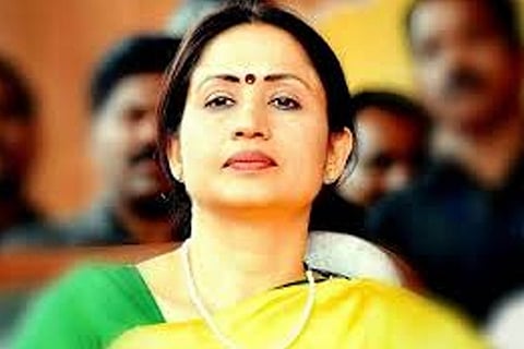 Shalini Rajanish