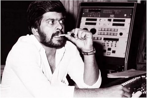 Shankar Nag - Final