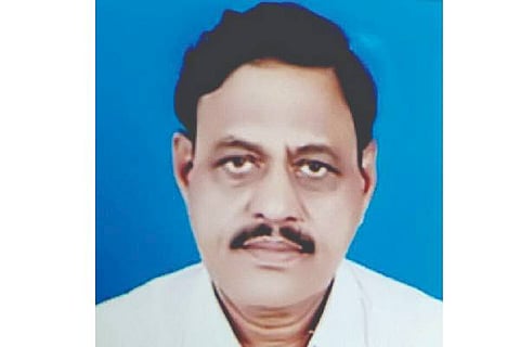 Shanthana gowda HNL