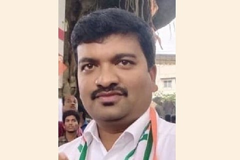Sharath-Krishnamurthi