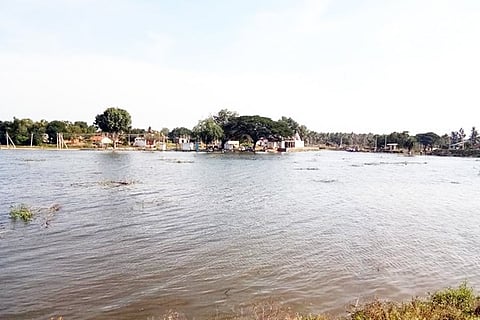 Shattikere_Lake_1