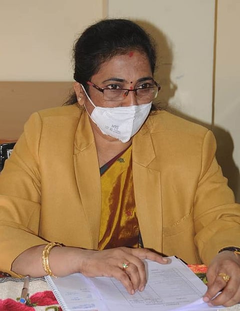 Shubha Gowdar