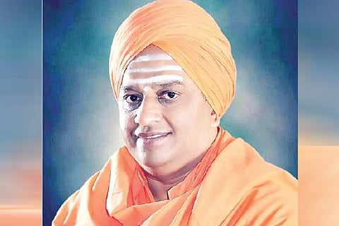 Sivananda Swamiji