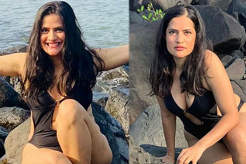 Sona mohapatra