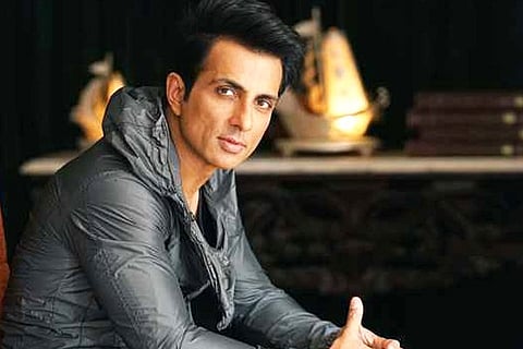 Sonu Sood - Final