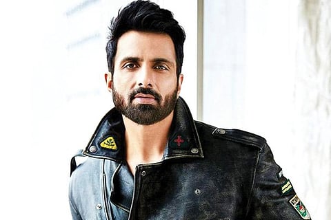 Sonu sood