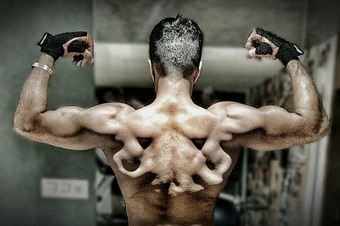 Sudeep