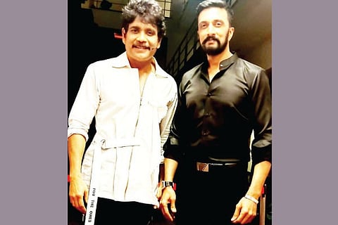 Sudeep