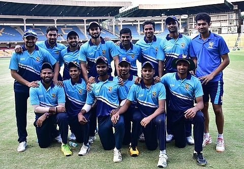 Sudhee_17_1st_Division_Cricket_@_KSCA (13)