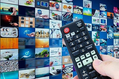 TRP Scam