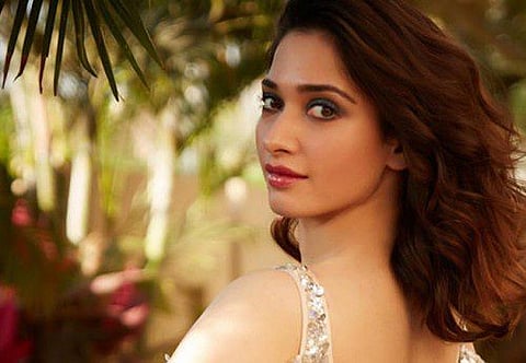 Tamanna