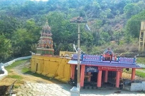 Temple edtd