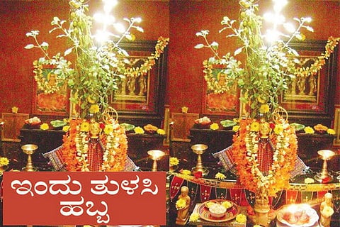 Thulasi Habba Edited