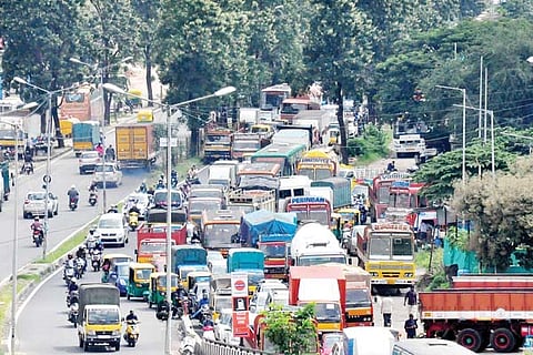 Traffic