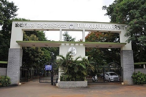 Tumkur University