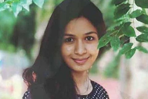 Udupi girl