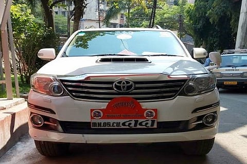 Ulhasnagar_ dada