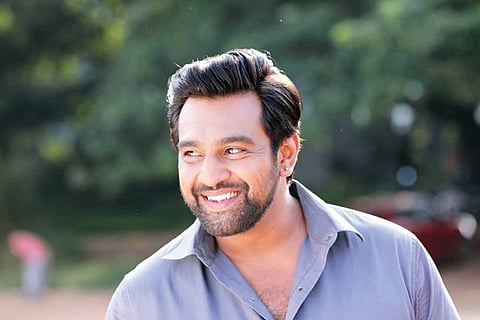 Ullasa Chiru